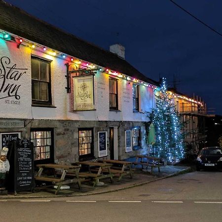 The Star Inn 海尔 外观 照片