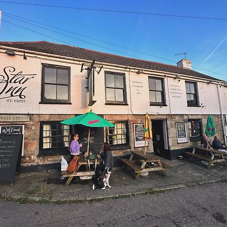 The Star Inn 海尔 外观 照片